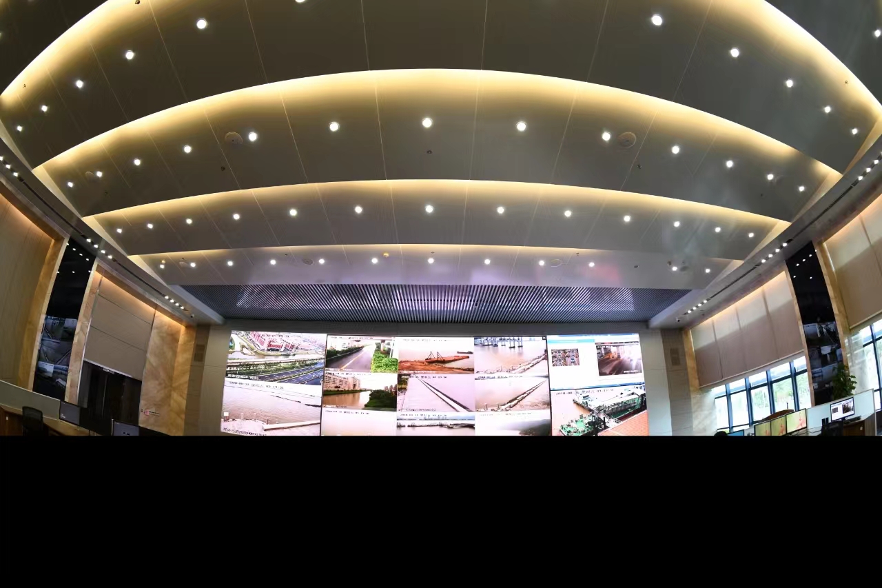 橫琴環(huán)島電子圍網